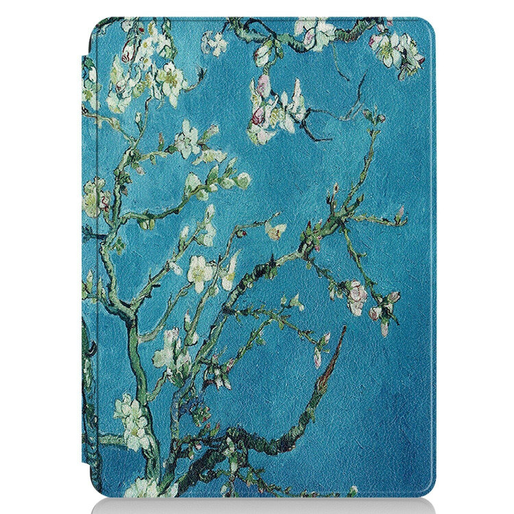 Чехол для Microsoft Surface Pro 8 (Apricot Flower)