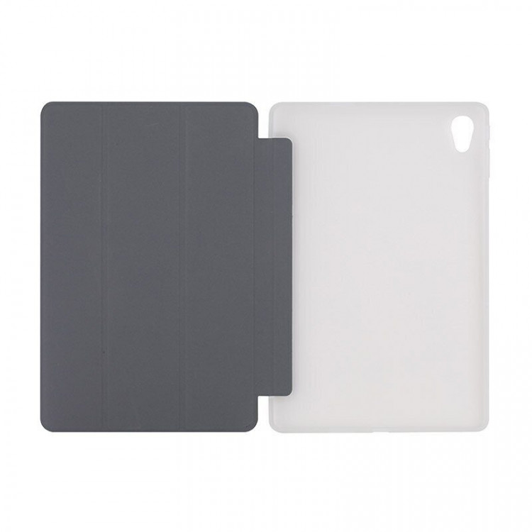 Чехол Smart Case для Teclast M40 Air, Teclast P30HD, Teclast P30 Air (серый)