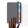 Чехол Smart Case для Teclast M40 Air, Teclast P30HD, Teclast P30 Air (серый)