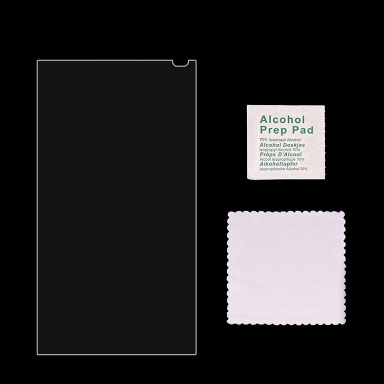 Защитное стекло для ZTE Axon 7