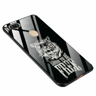 Чехол-накладка для Xiaomi Mi 5X / Mi A1 (Free Tiger)