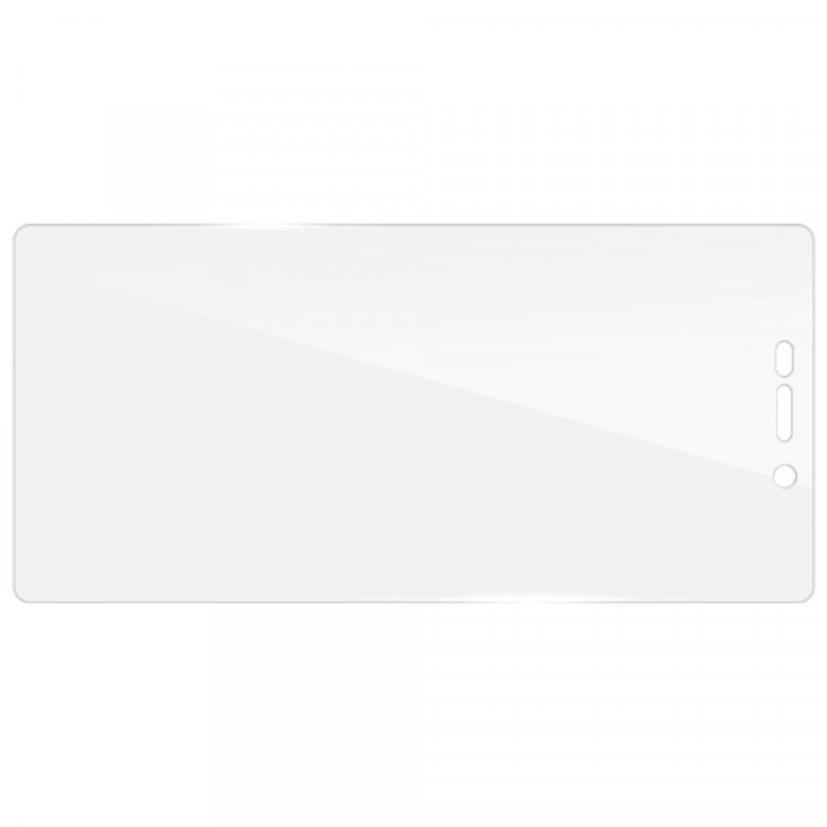 Защитная пленка iMak TPU для Xiaomi Redmi 4