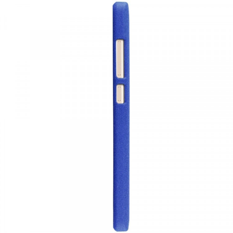 Чехол iMak Finger для Xiaomi Redmi 4 Pro / 4 Prime (голубой)