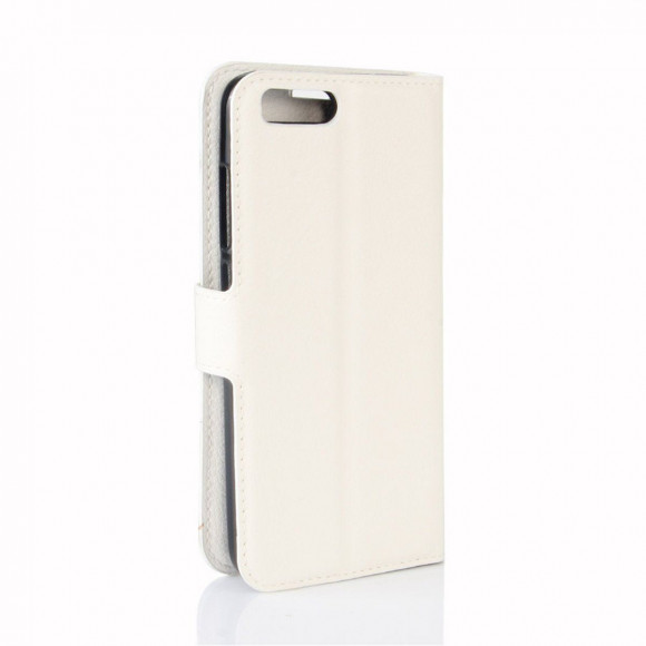 Чехол с визитницей для Xiaomi Mi Note 3 (белый) Чехол с визитницей для Xiaomi Mi Note 3 (белый)