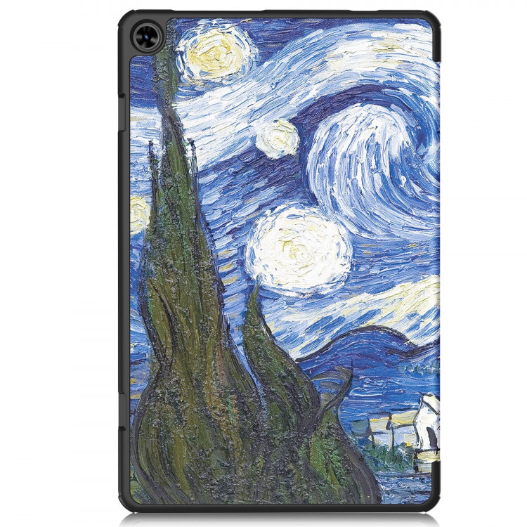 Чехол Smart Case для Teclast T50 (Starry Sky)