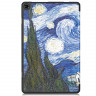 Чехол Smart Case для Teclast T50 (Starry Sky)