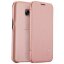 Чехол LENUO для Samsung Galaxy S7 (розовый)