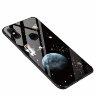 Чехол-накладка для Xiaomi Mi 8 (Space Travel)