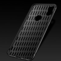 Чехол-накладка для Xiaomi Mi 8 (Space Travel)