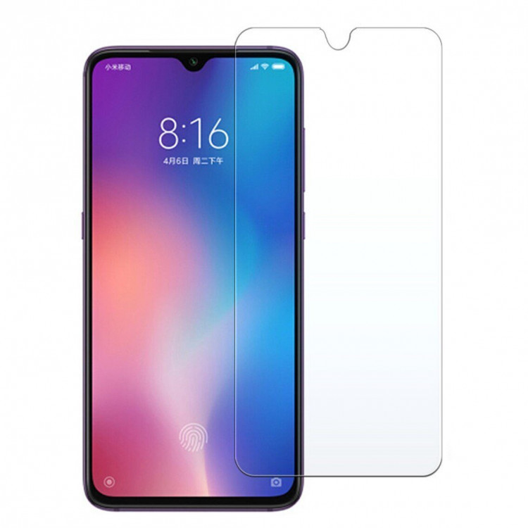 Защитное стекло для Xiaomi Mi 9 / Xiaomi Mi CC9 / Xiaomi Mi 9 Lite