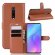 Чехол для Xiaomi Redmi K20 / Redmi K20 Pro / Xiaomi Mi 9T / Mi 9T Pro (коричневый)