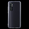 Силиконовый TPU чехол для Xiaomi Mi Note 10 Lite