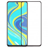 Защитное стекло FULL 3D для Xiaomi Redmi Note 9S / Note 9 Pro / Note 9 Pro Max Защитное стекло FULL 3D для Xiaomi Redmi Note 9S / Note 9 Pro / Note 9 Pro Max