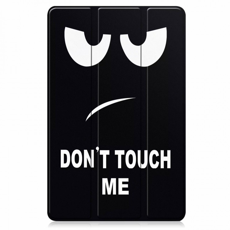 Чехол Smart Case для HONOR Pad X9, ELN-W09, 5301AGJC (Don't Touch Me)