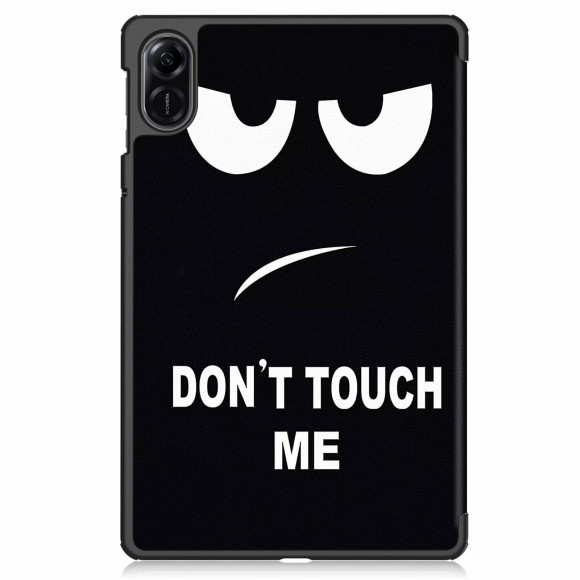 Чехол Smart Case для HONOR Pad X9, ELN-W09, 5301AGJC (Don't Touch Me) Чехол Smart Case для HONOR Pad X9, ELN-W09, 5301AGJC (Don't Touch Me)