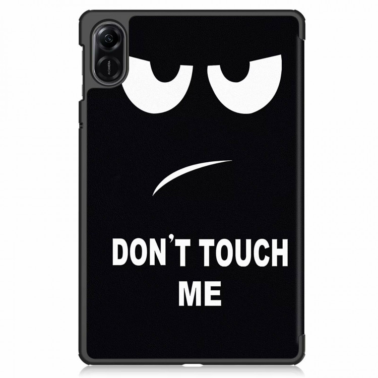 Чехол Smart Case для HONOR Pad X9, ELN-W09, 5301AGJC (Don't Touch Me)