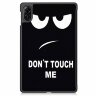 Чехол Smart Case для HONOR Pad X9, ELN-W09, 5301AGJC (Don't Touch Me)