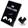 Чехол Smart Case для HONOR Pad X9, ELN-W09, 5301AGJC (Don't Touch Me)
