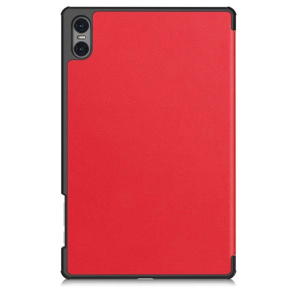 Планшетный чехол для Teclast T50 Pro (красный) Планшетный чехол для Teclast T50 Pro (красный)