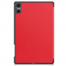 Планшетный чехол для Teclast T50 Pro (красный)
