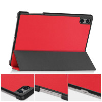 Планшетный чехол для Teclast T50 Pro (красный)