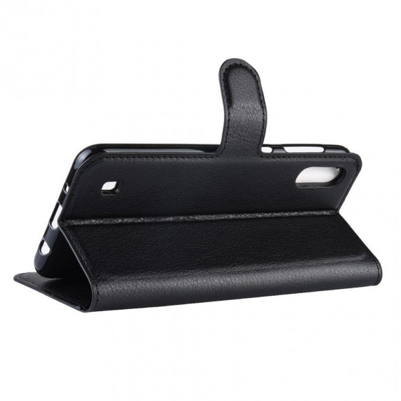 Чехол для Samsung Galaxy M10 (черный) Чехол для Samsung Galaxy M10 (черный)