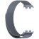 Миланский сетчатый браслет для Honor Band 9 (серый)