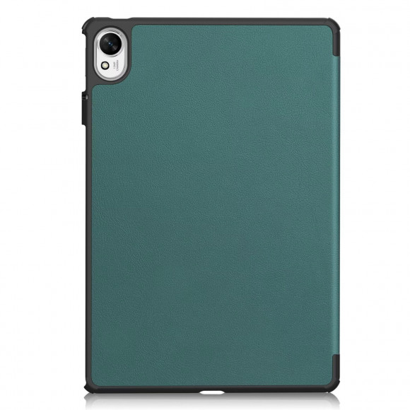 Чехол для HUAWEI MatePad 11.5 S 2024 TGR-W09 (темно-зеленый) Чехол для HUAWEI MatePad 11.5 S 2024 TGR-W09 (темно-зеленый)