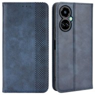 Чехол для Tecno Camon 19 4G (голубой) Чехол для Tecno Camon 19 4G (голубой)