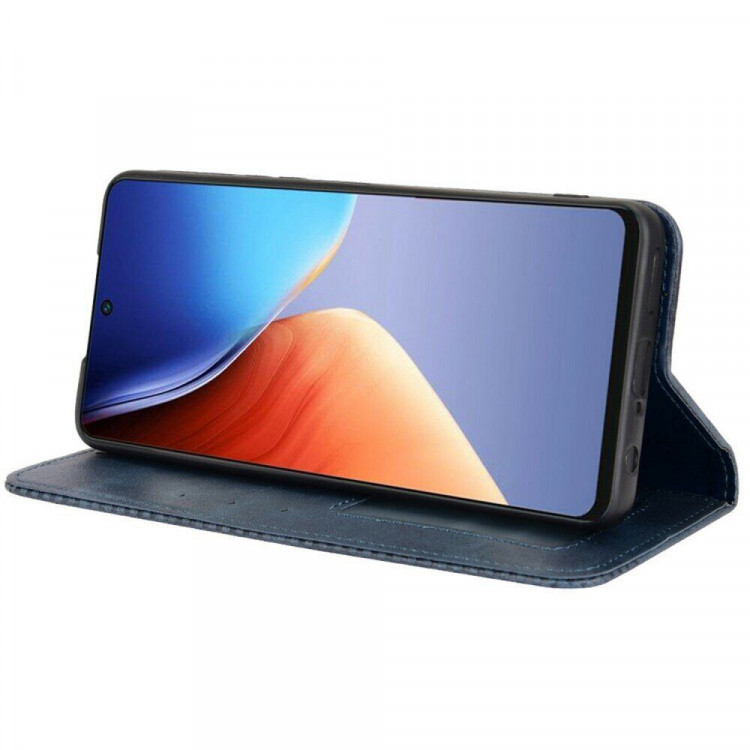 Чехол для Tecno Camon 19 4G (голубой)