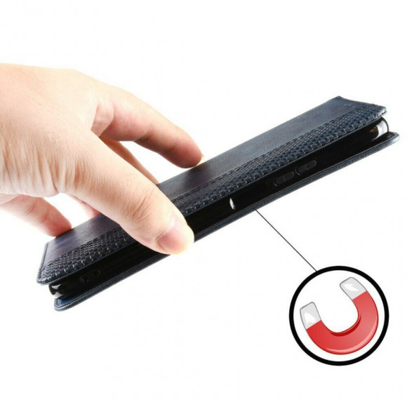 Чехол для Tecno Camon 19 4G (голубой)