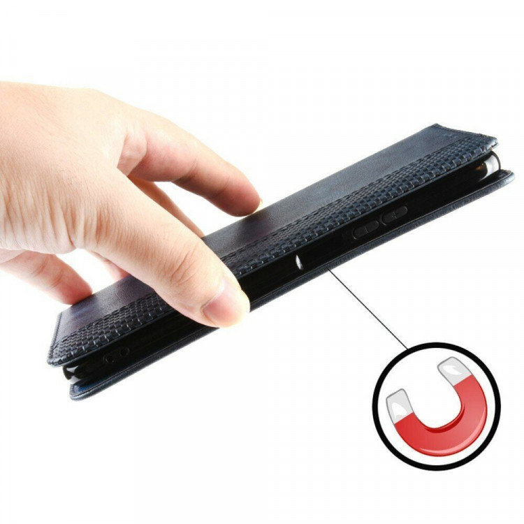 Чехол для Tecno Camon 19 4G (голубой)