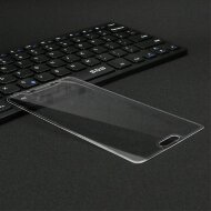 Защитное стекло 3D для Huawei Mate 9 Pro (прозрачный)