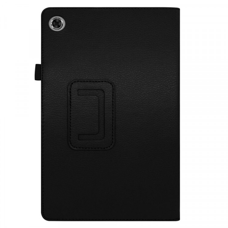 Чехол для Lenovo Tab M10 Plus (Gen 3) / Lenovo Xiaoxin Pad 2022 (черный)