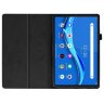 Чехол для Lenovo Tab M10 Plus (Gen 3) / Lenovo Xiaoxin Pad 2022 (черный)