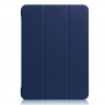 Планшетный чехол для iPad Pro 10.5 / iPad Air (2019) (темно-синий)