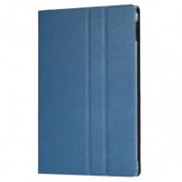 Чехол Business Style для Teclast P20HD, M40, M40 PRO, M40s, P20S (синий)