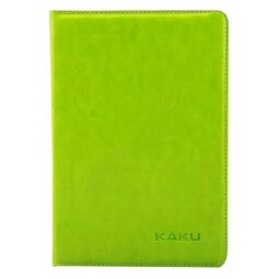 Чехол - книжка KAKUSIGA для iPad Air 2 (зеленый)
