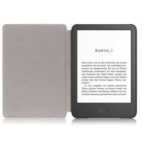 Чехол Smart Case для Amazon Kindle Paperwhite 2021, 11th Generation, 6,8 дюйма (Apricot Blossom)