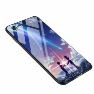 Чехол-накладка для iPhone 6 Plus / 6S Plus (Your name) Чехол-накладка для iPhone 6 Plus / 6S Plus (Your name)