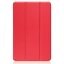 Планшетный чехол для Nokia T20 (красный) с магнитом