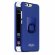 Чехол iMak Finger для Huawei P10 (голубой)