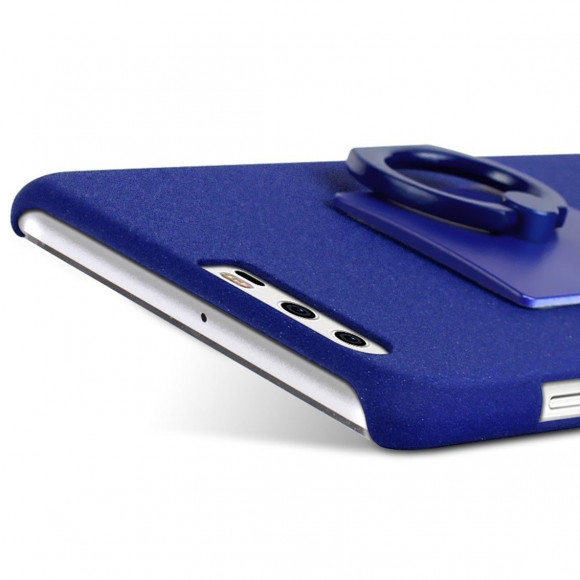 Чехол iMak Finger для Huawei P10 (голубой) Чехол iMak Finger для Huawei P10 (голубой)