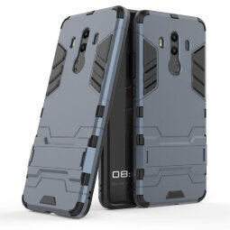 Чехол Duty Armor для Huawei Mate 10 Pro (темно-синий)