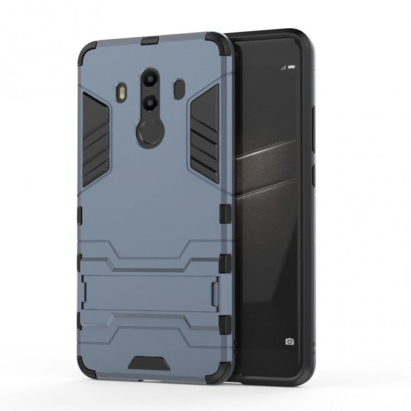 Чехол Duty Armor для Huawei Mate 10 Pro (темно-синий) Чехол Duty Armor для Huawei Mate 10 Pro (темно-синий)