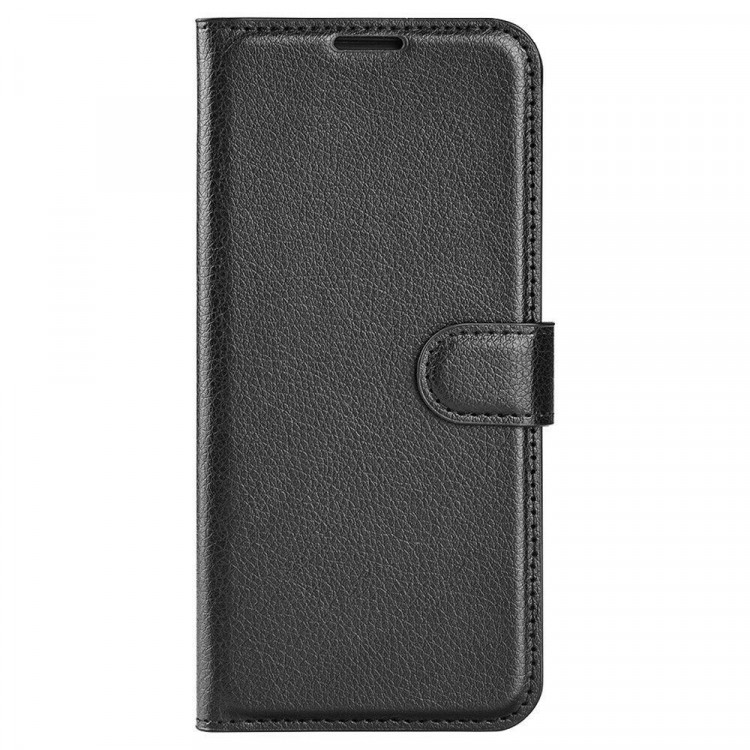 Чехол для Xiaomi Redmi Note 11 / Redmi Note 11S (черный)