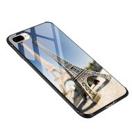 Чехол-накладка для iPhone 8 Plus / iPhone 7 Plus (The Tower) Чехол-накладка для iPhone 8 Plus / iPhone 7 Plus (The Tower)