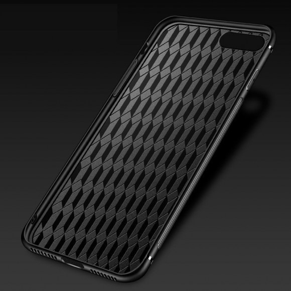 Чехол-накладка для iPhone 8 Plus / iPhone 7 Plus (The Tower) Чехол-накладка для iPhone 8 Plus / iPhone 7 Plus (The Tower)