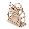 Сборная модель 3D-Пазл Ugears Шкатулка