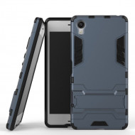 Чехол Duty Armor для Sony Xperia X (темно-серый) Чехол Duty Armor для Sony Xperia X (темно-серый)